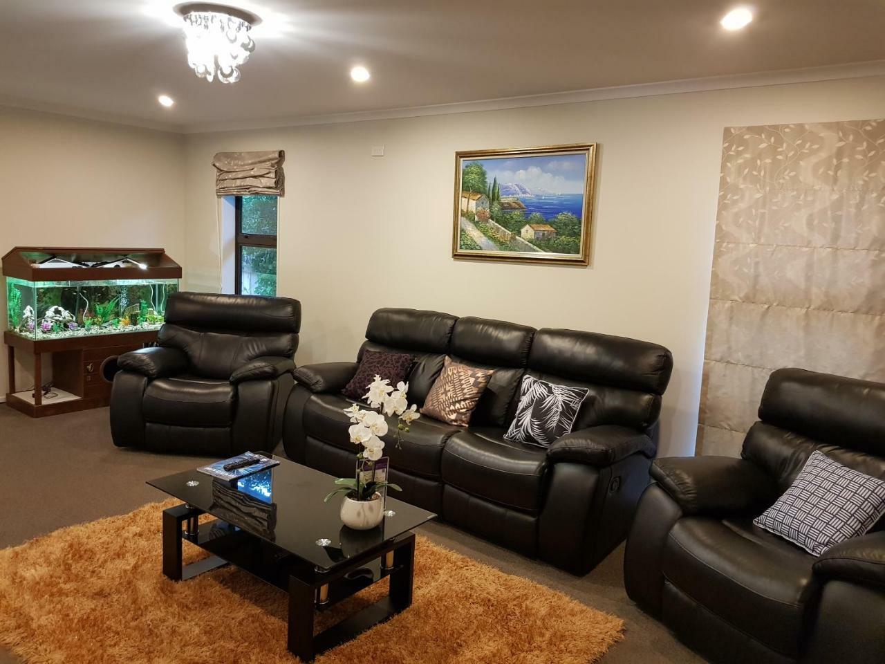 Northwest Cozy House Apartamento Auckland Exterior foto