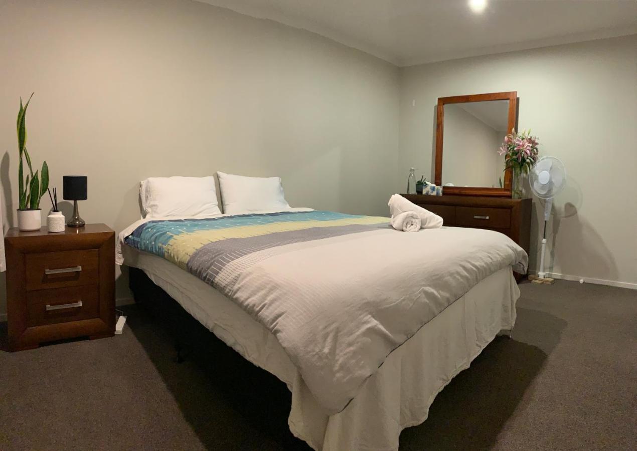 Northwest Cozy House Apartamento Auckland Exterior foto